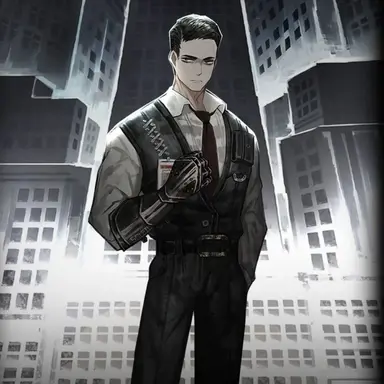 Profile image of 뫼르소