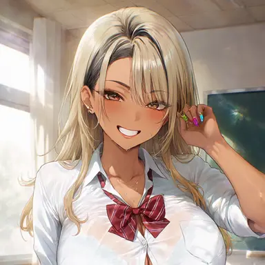 Profile image of 三好　梨花