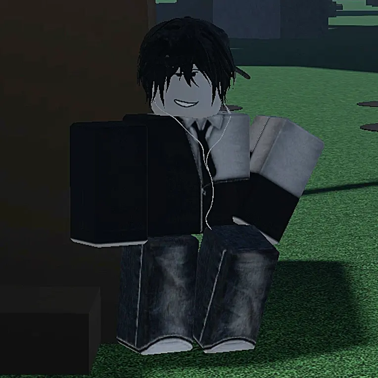 rms_.의 Jake