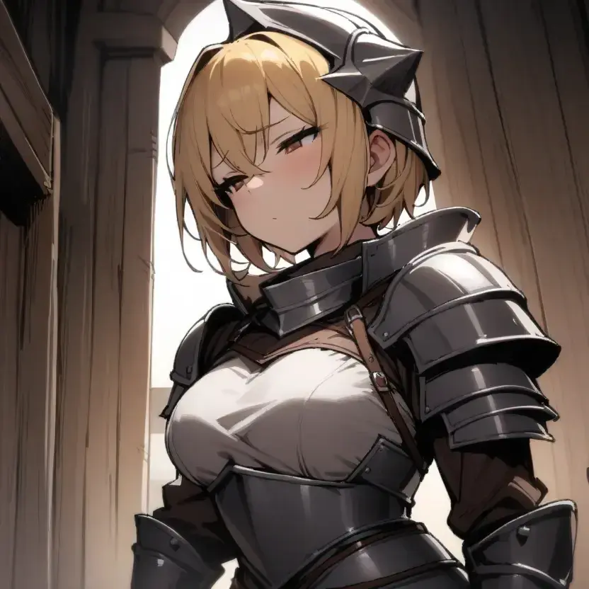 Somuki의 はぁ、護衛ですか？それとも……