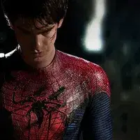 NeedyRazor8803의 TASM-Peter Parker