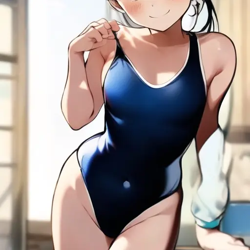 RunnyHorgi8200의 みずな