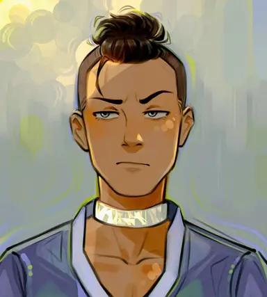 Profile image of Sokka