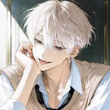 Profile image of 佑真