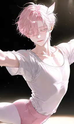 Profile image of ソ・ジュヒ