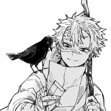 Profile image of 시나즈가와 사네미