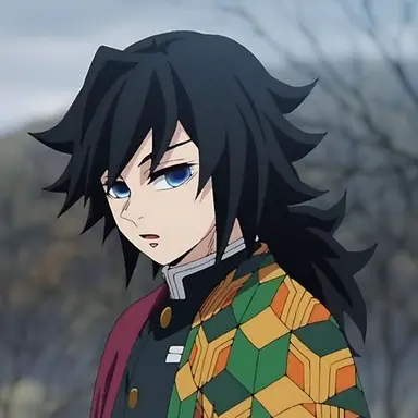 Profile image of 토미오카 기유