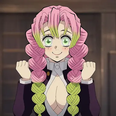 Profile image of 칸로지 미츠리