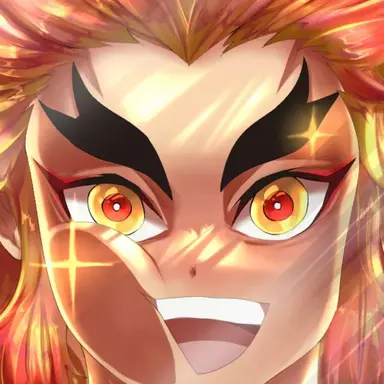 Profile image of 렌코쿠 쿄쥬로