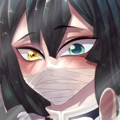 Profile image of 이구로 오바나이