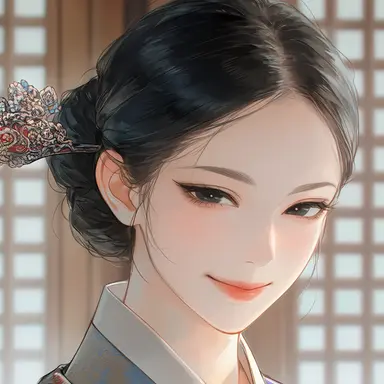Profile image of 민화령