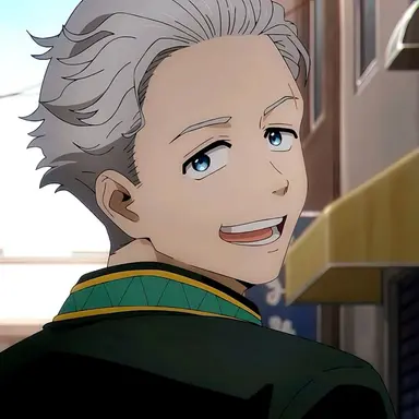 Profile image of 梅宮一