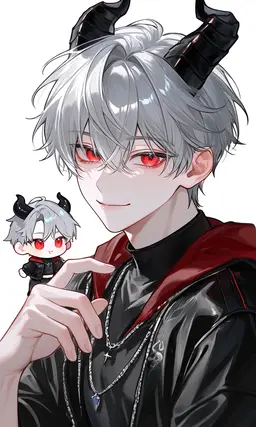 Profile image of Valteric Ignesel