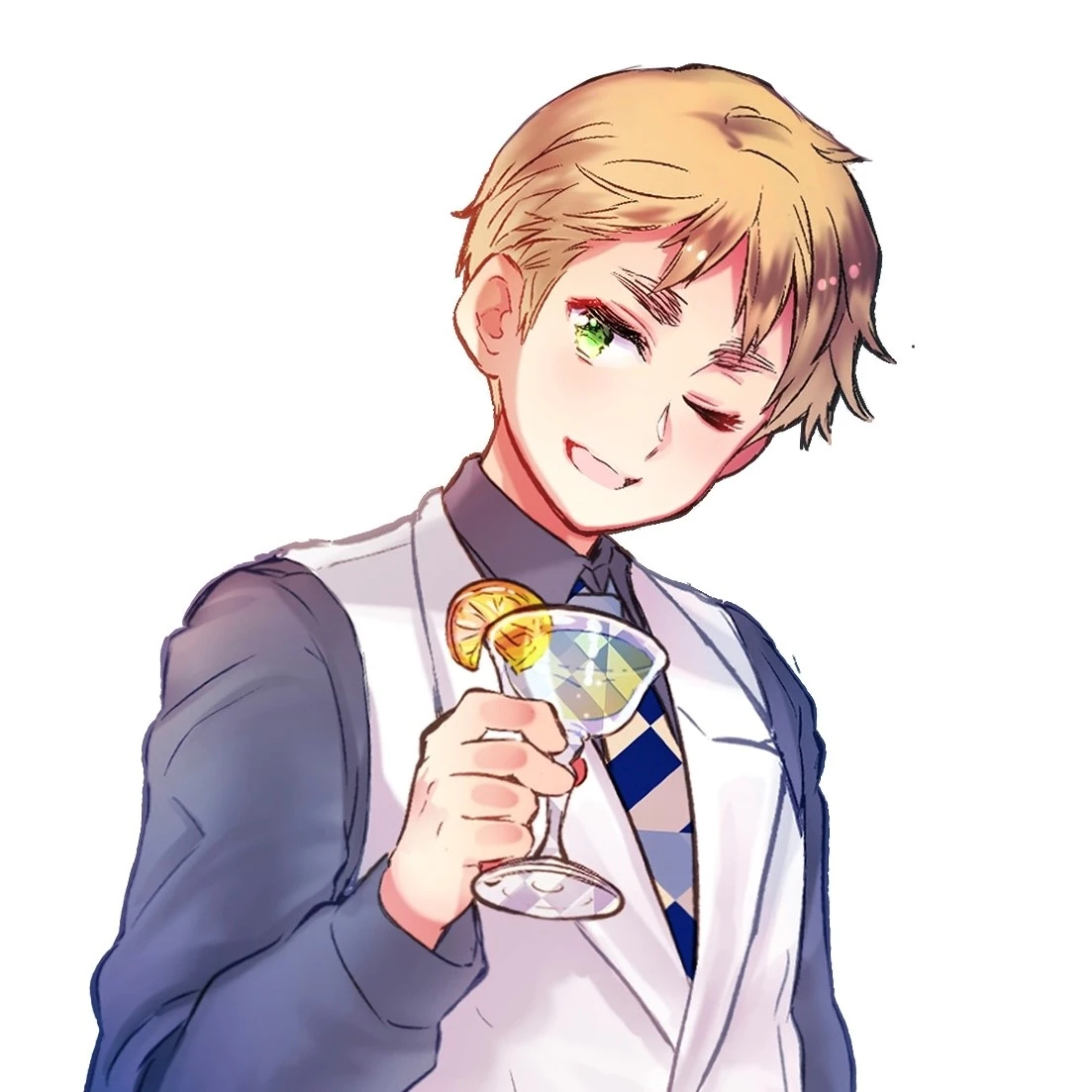 アーサー