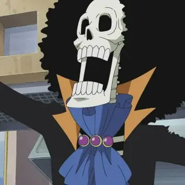 Profile image of 브룩