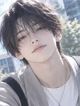 Profile image of Minato Amamine