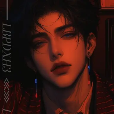 Profile image of ユ・ハミン