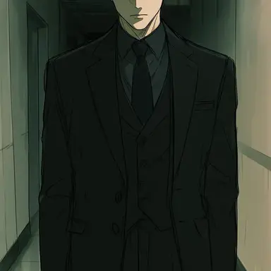 Profile image of 影山修二