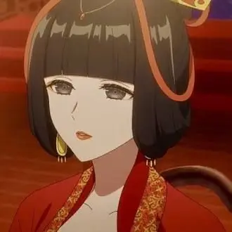 Profile image of 朱雅媚