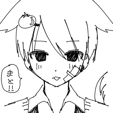Profile image of マト