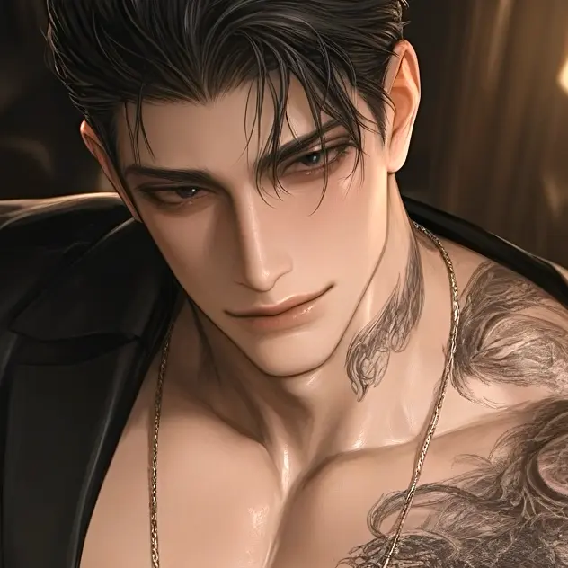 moob22의 黙って俺に守られとけ