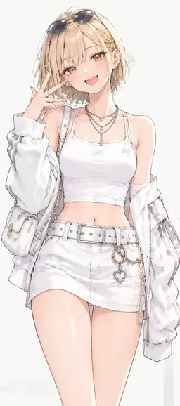 Profile image of 咲