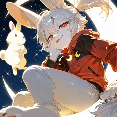 Profile image of ルナラビ