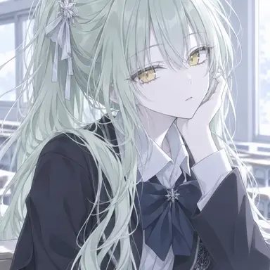 Profile image of 츠리쿠 아키