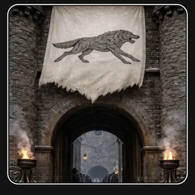 Profile image of House Stark