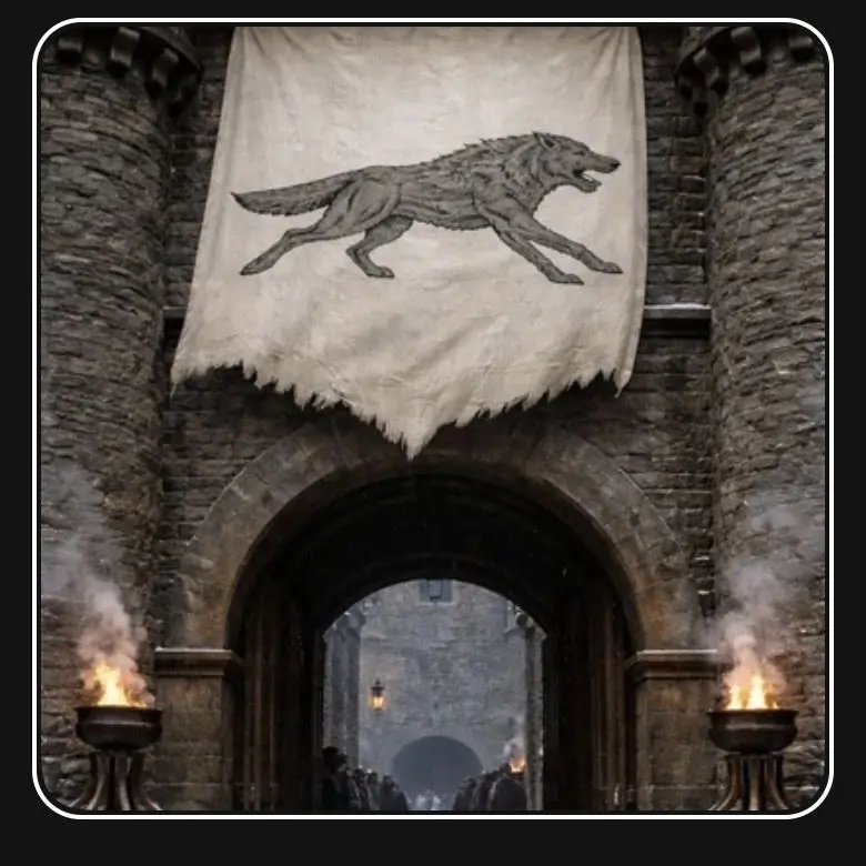 RealBeach2848의 House Stark