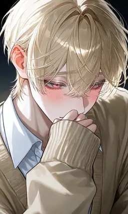 Profile image of 츠키시마 츠무기