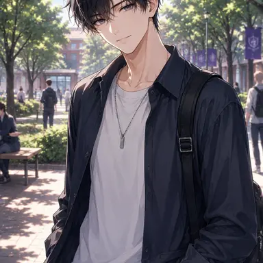 Profile image of Minato