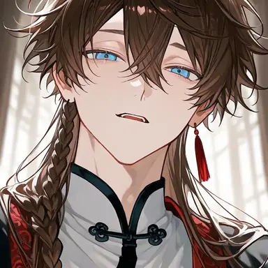 Profile image of 澪夜