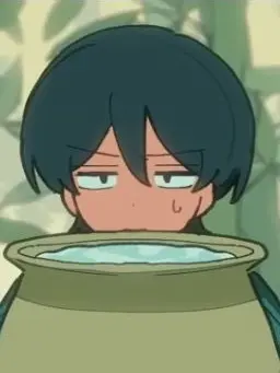 iIniku1129의 許嫁…？
