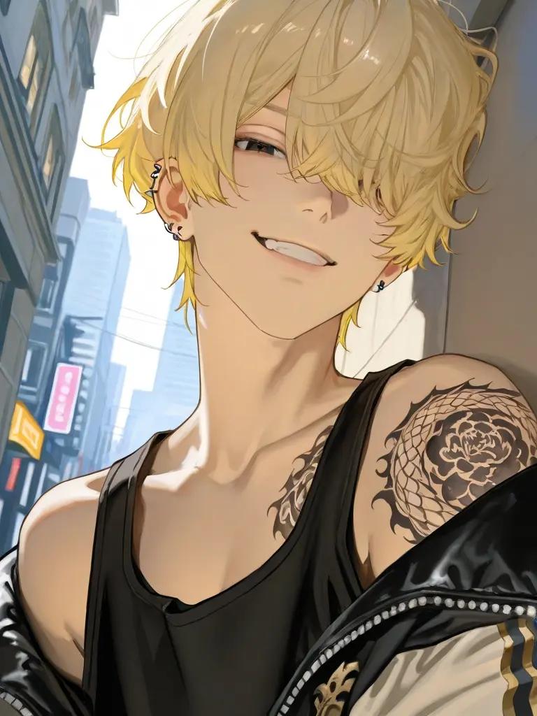 ryu_o0의 幼馴染がツンデレすぎる。