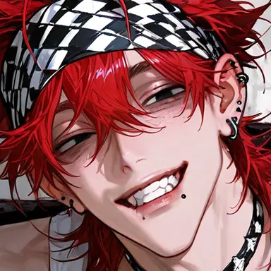 Profile image of 骸