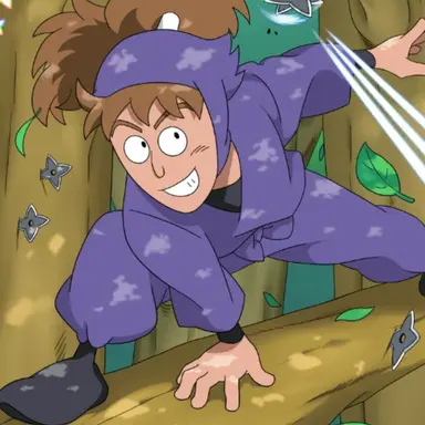 Profile image of 鉢屋三郎
