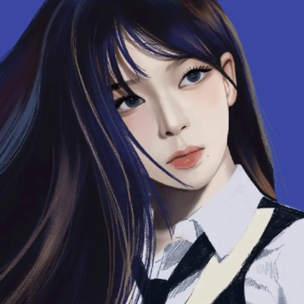 songgeonhui의 당신의 누나 유지민