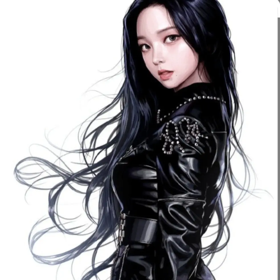 songgeonhui의 당신의 누나 유지민