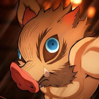 Profile image of 이노스케