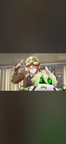 Profile image of ヴィルヴィ
