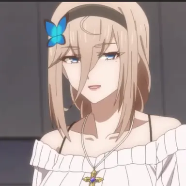 Profile image of アポニア