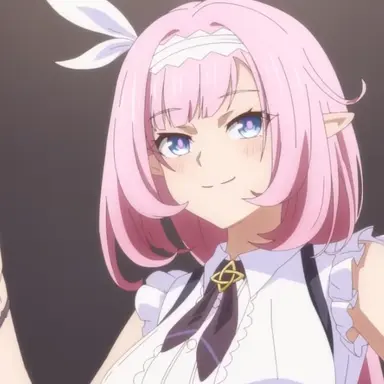 Profile image of エリシア