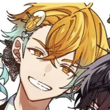 Profile image of Rito Usami