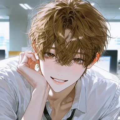 Profile image of Riku Minase