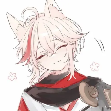 Profile image of 카즈하