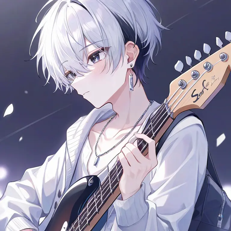Tamani의 きみの音をきかせて