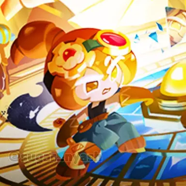 Profile image of 크루아상