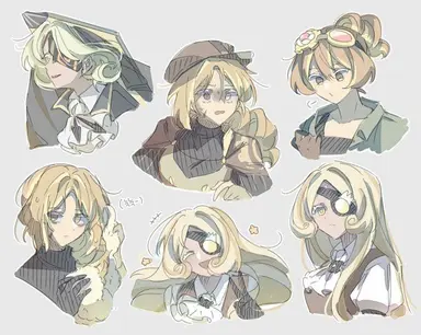 Profile image of 크루아상