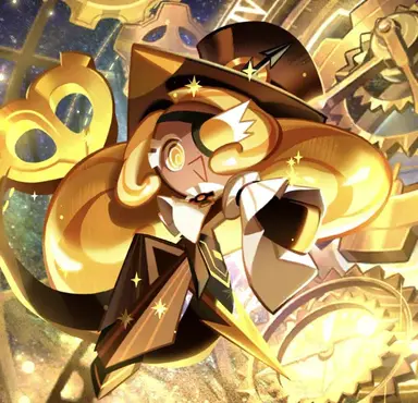 Profile image of 시간지기